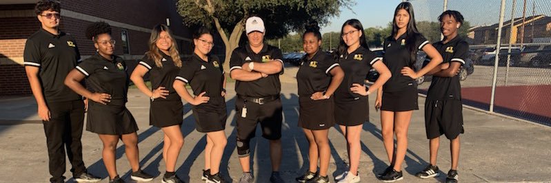 ikegolfteam's profile banner image