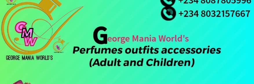 georgeethapemi's profile banner image