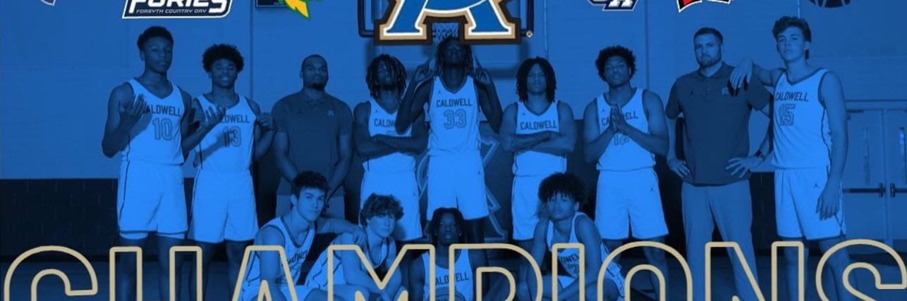 Caldwell_Hoops's profile banner image