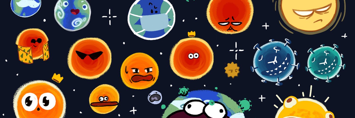 Holy Bird profile banner