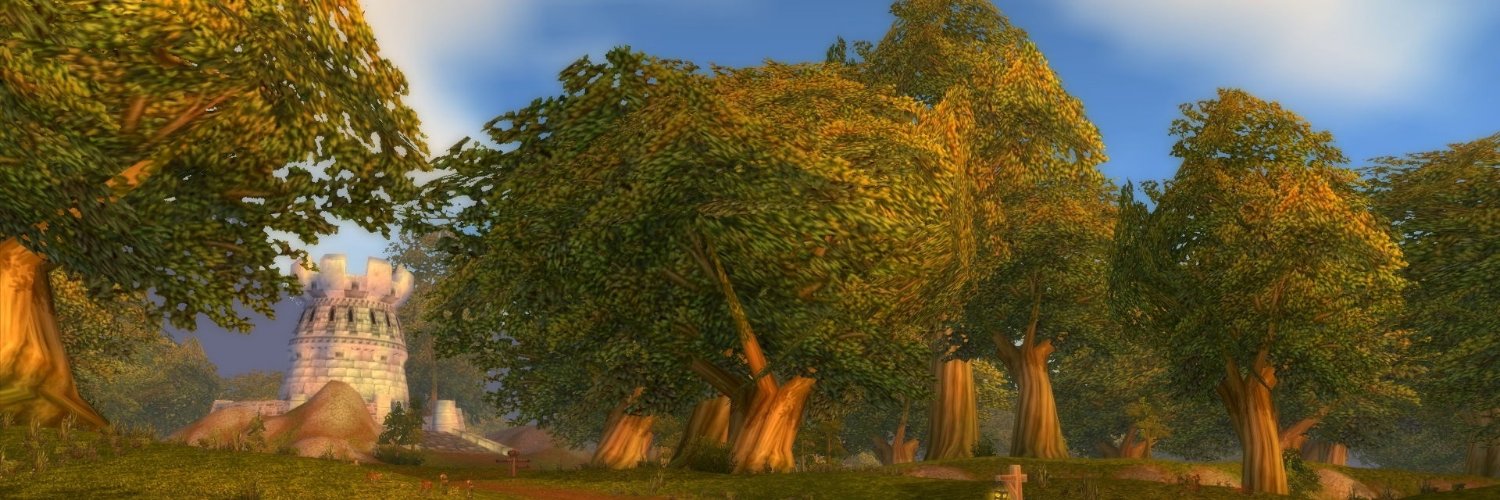 WarcraftBeasts's profile banner image