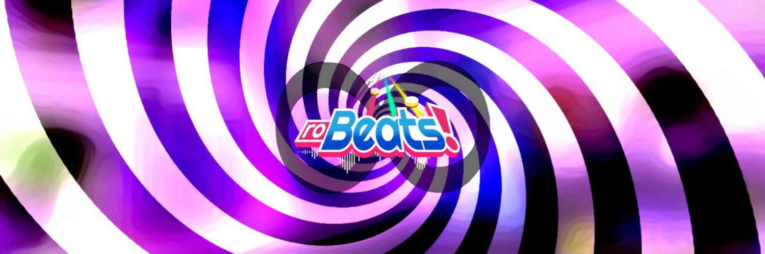 RoBeatsLoops's profile banner image