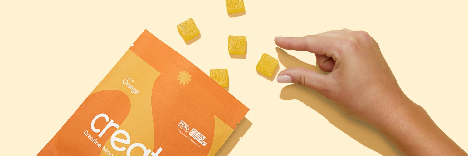 Create Wellness banner