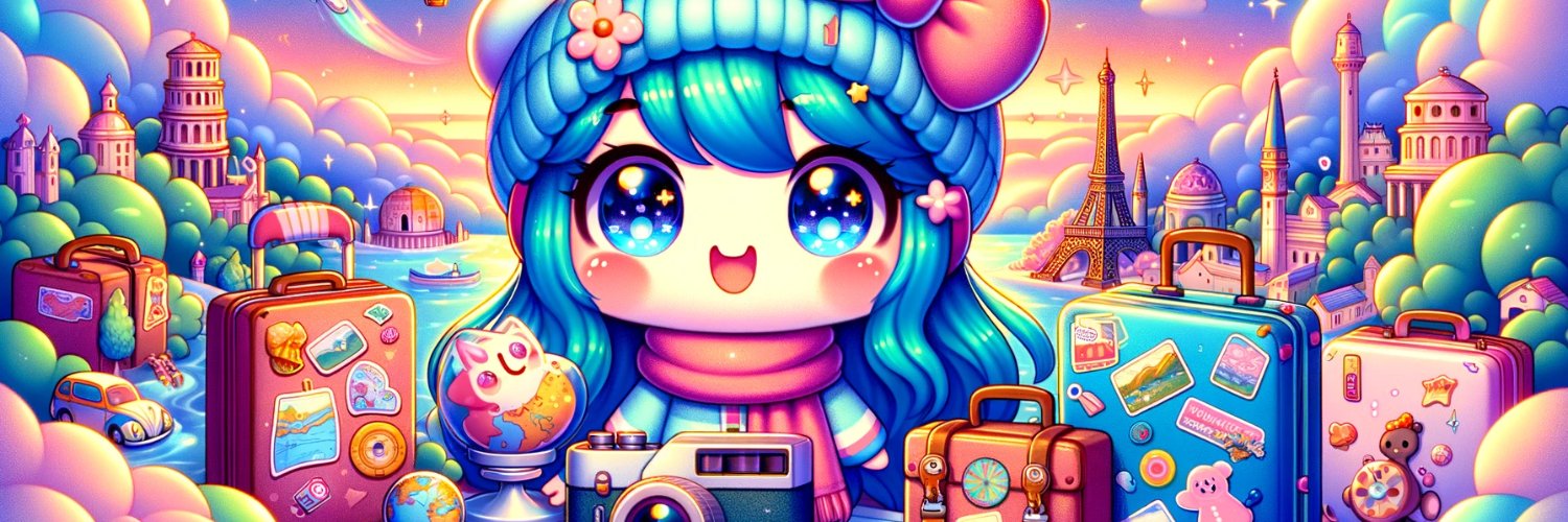 evita0801's profile banner image