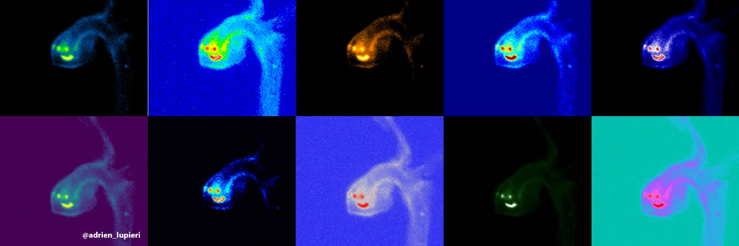 Aikawa-Aikawa Laboratories banner