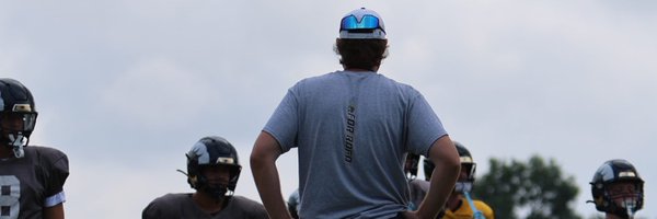 CoachJamesBegg Profile Banner