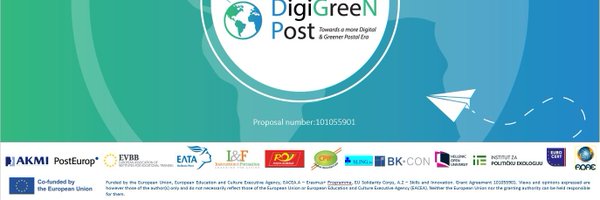 digigreenpost Profile Banner