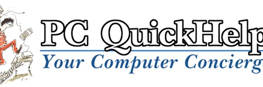 PCQuickHelp's profile banner image