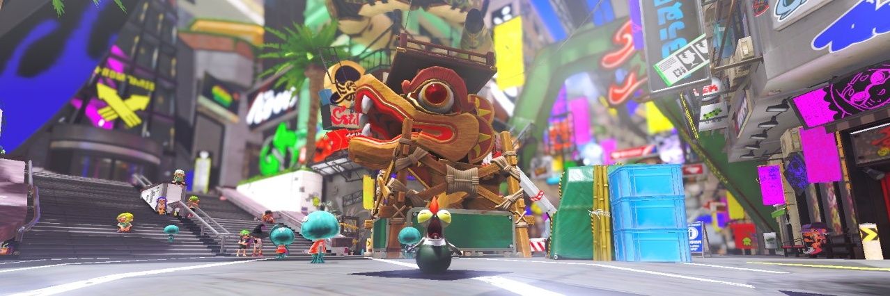 rey@スプラトゥーン banner