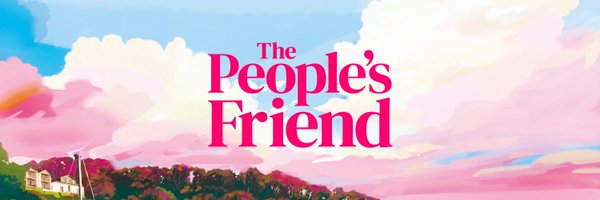 TheFriendMag Profile Banner