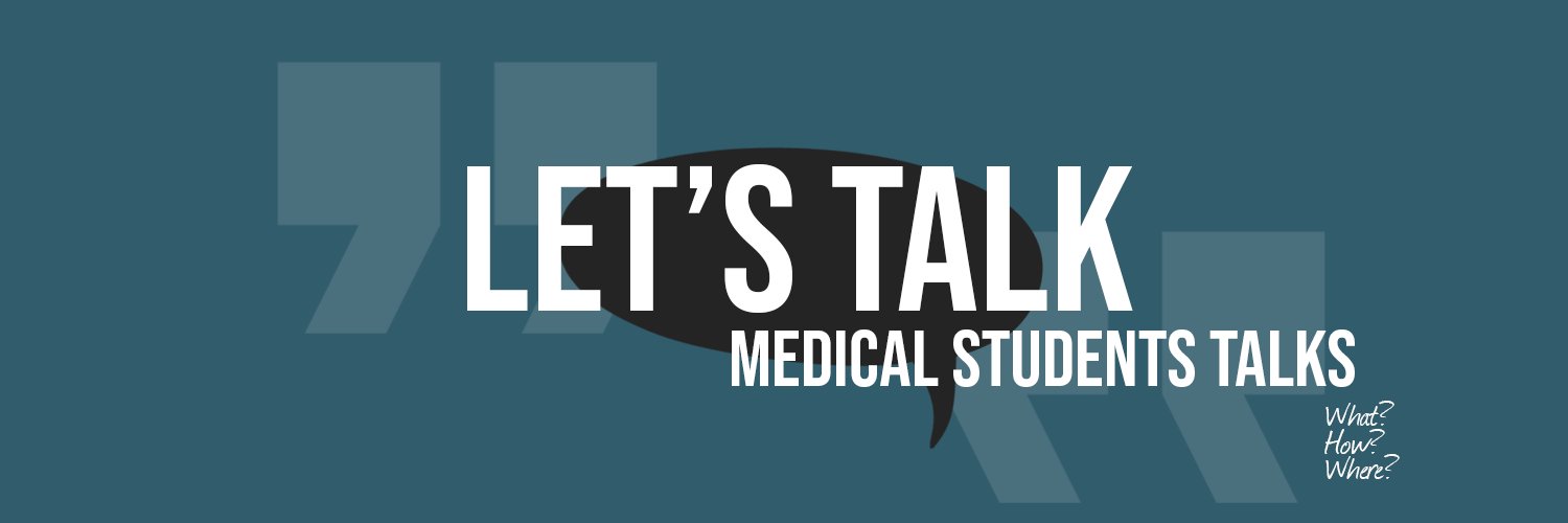 _MEDTALK's profile banner image