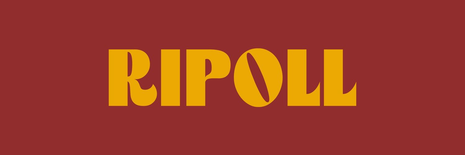 RIPOLL BAND banner