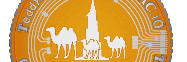 TeddyDogeV2 Profile Banner