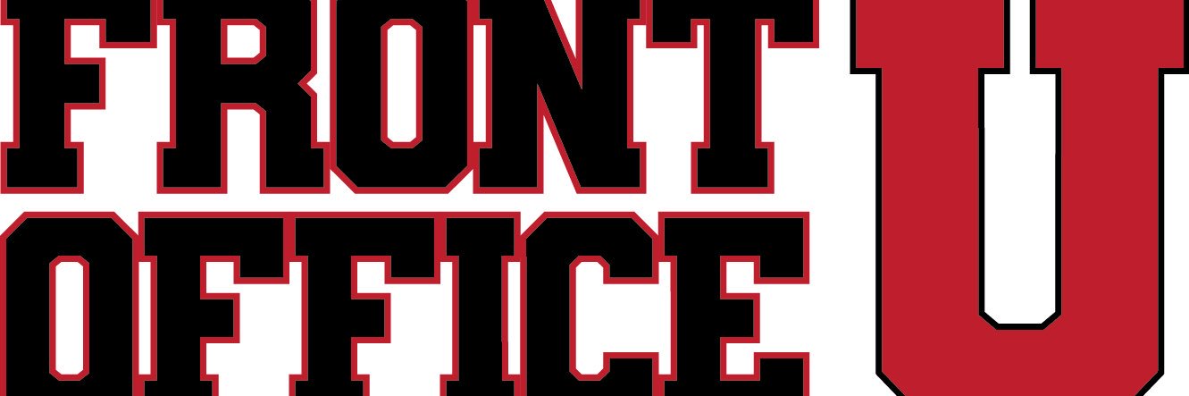 FrontOfficeU's profile banner image
