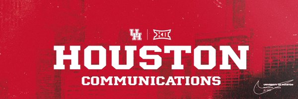 UHCougarPR Profile Banner