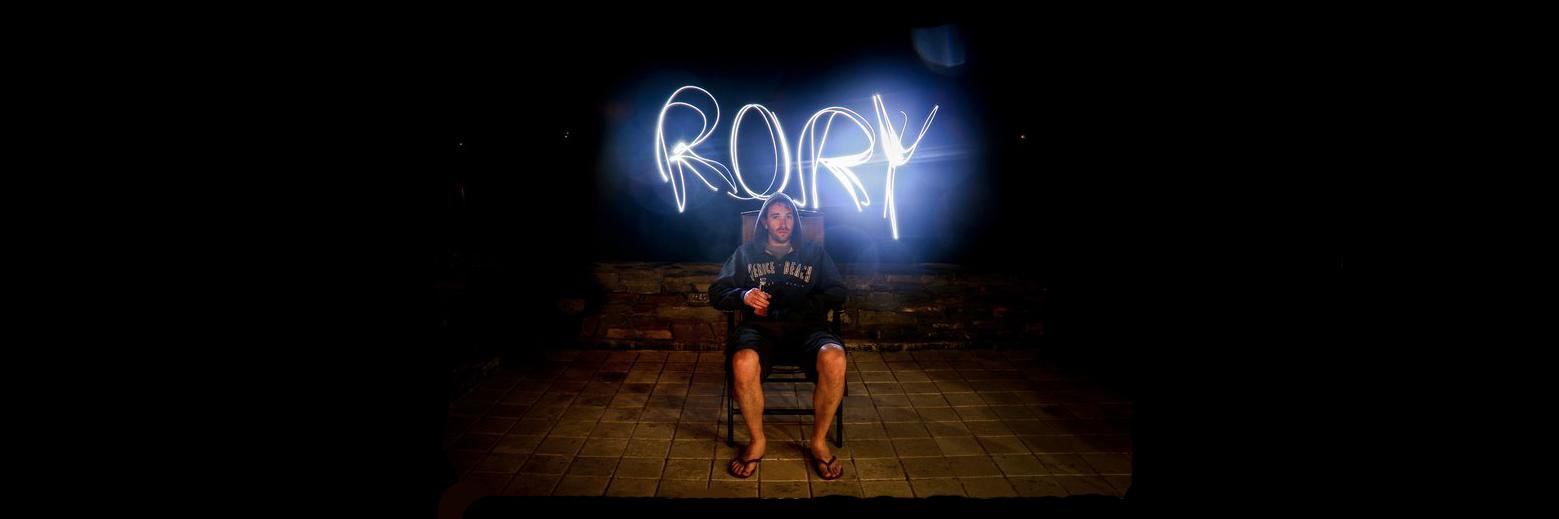 Rory Dungan banner