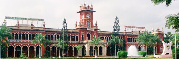 TNAU_coimbatore Profile Banner