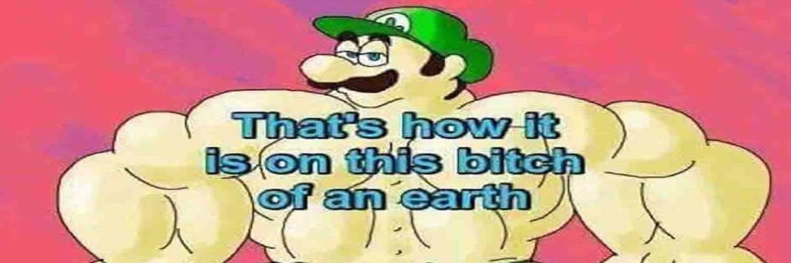 Cringe.'s banner
