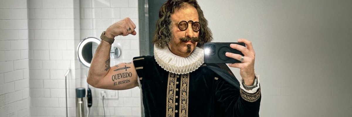 PacoQueverdo's profile banner image