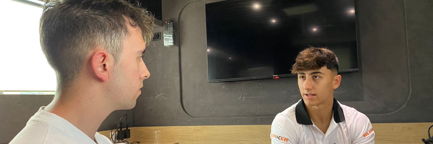 Eloy Sánchez banner