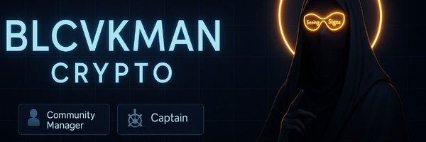 blcvkman Profile Banner