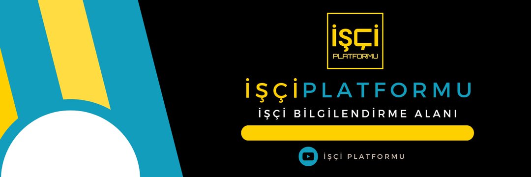 İşçi Platformu's banner