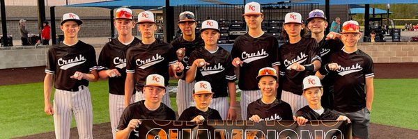 KCCrushbsbl2029 Profile Banner
