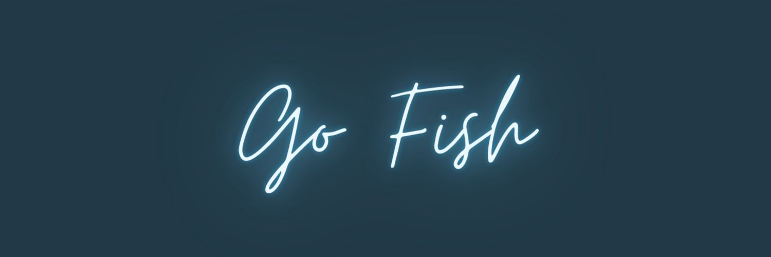 _Go_Fish_'s profile banner image