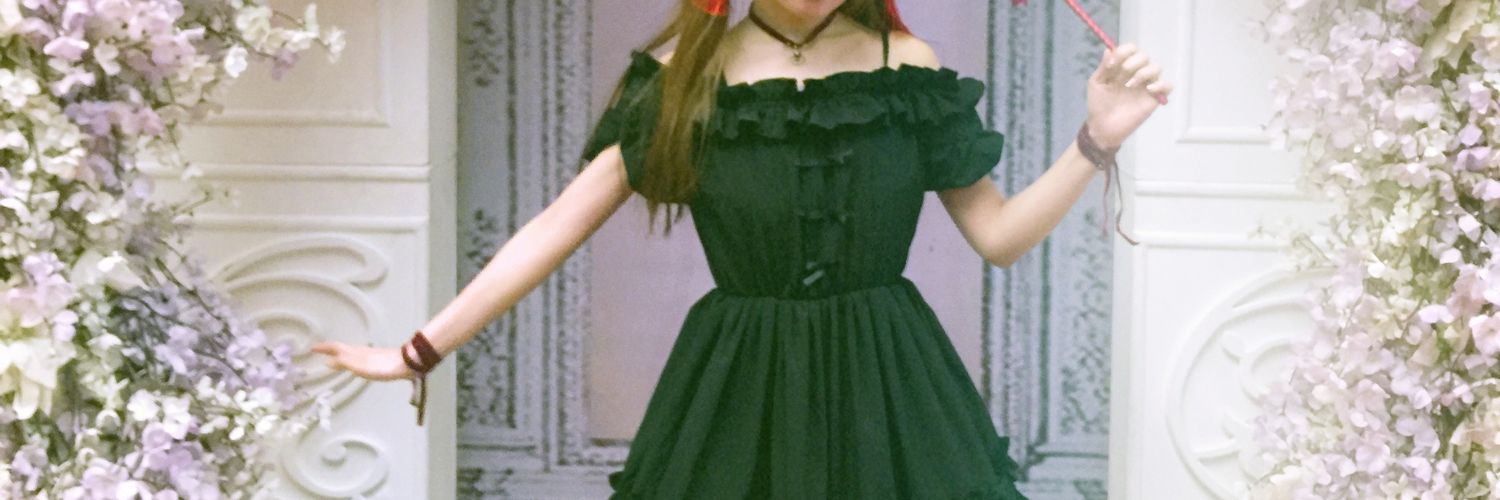 wenyuling's profile banner image