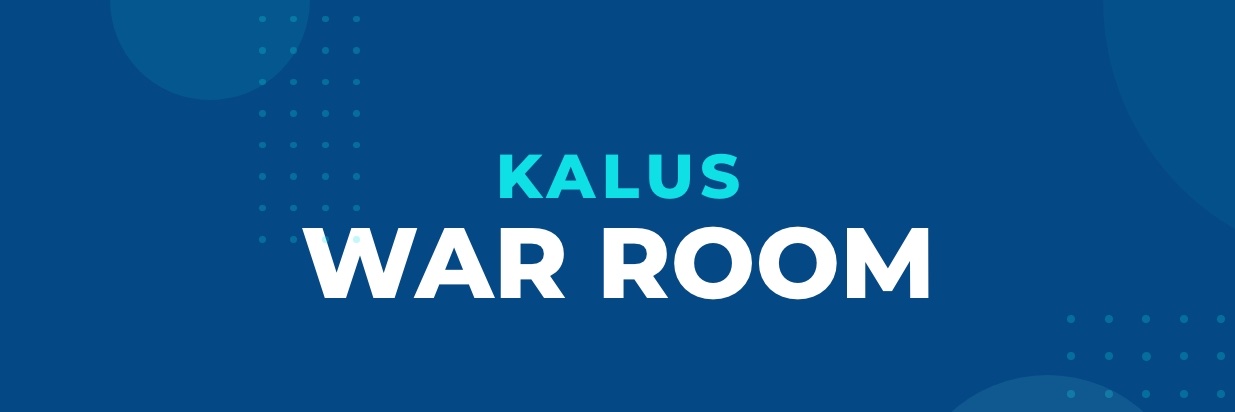 KalusWarRoom's profile banner image