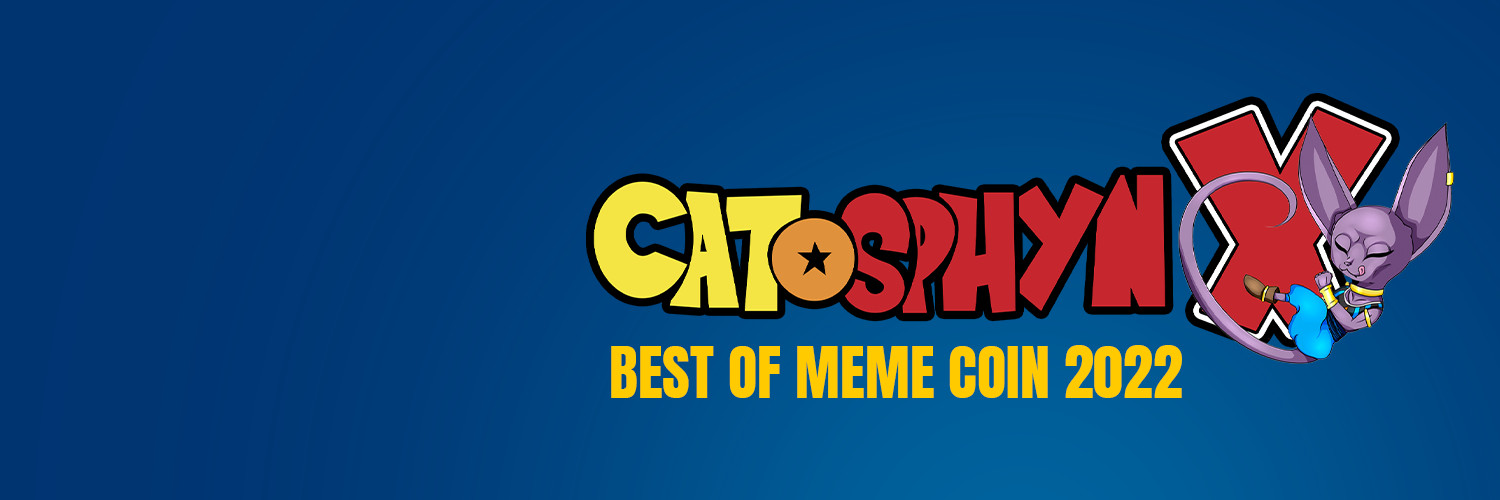 CatSphynxGod's profile banner image