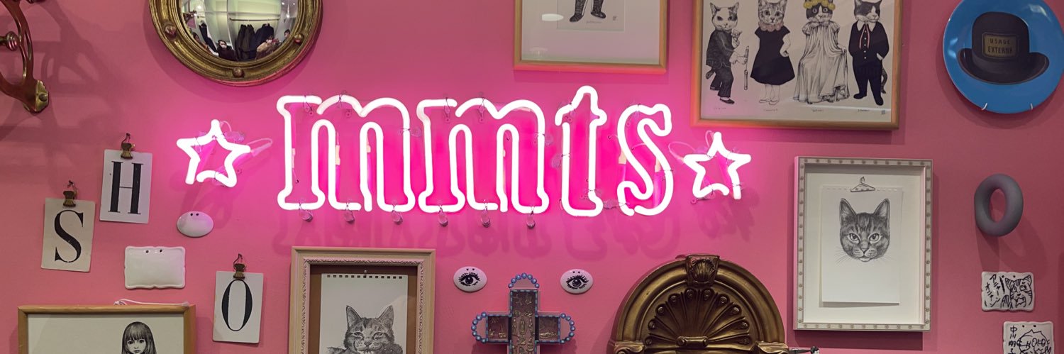 🍉中川翔子🍉🐈‍⬛'s banner