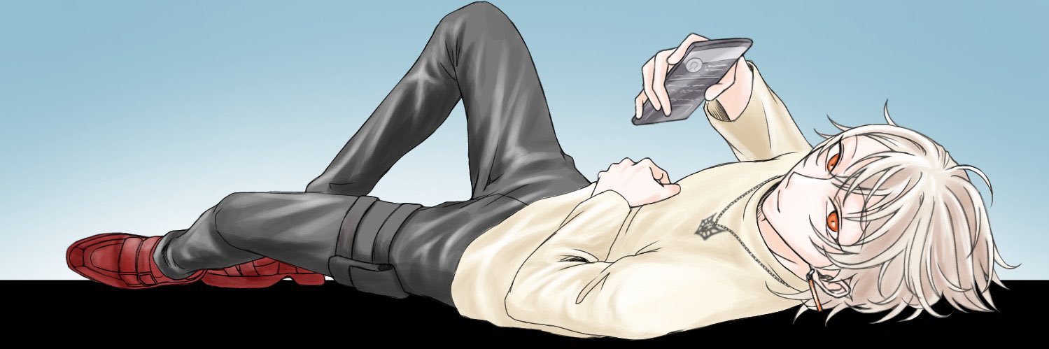 こまち(ﾉ)*´꒳`*(ヾ) banner