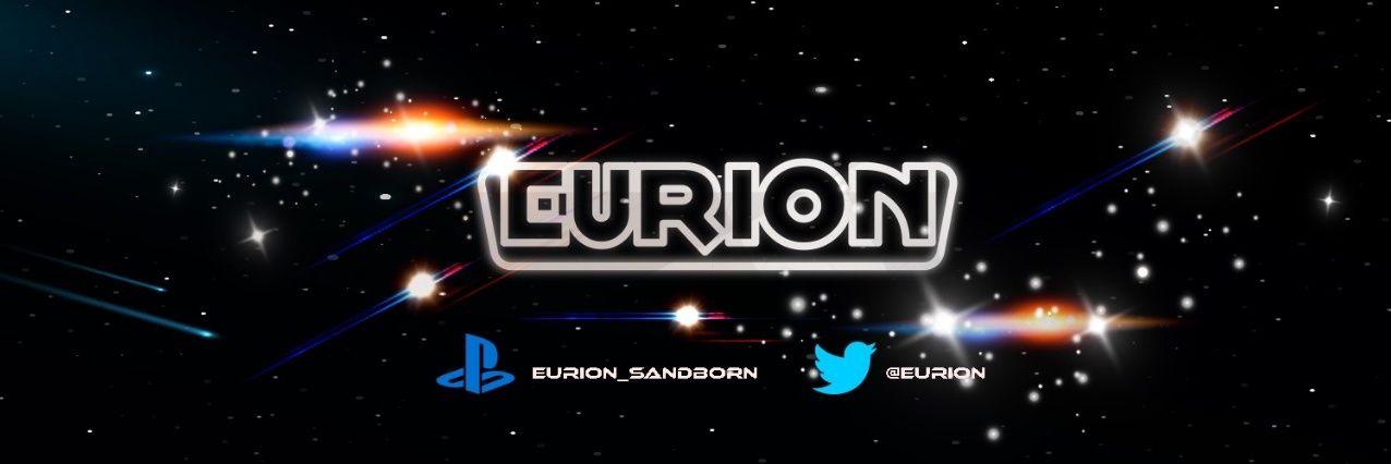 Eurion banner
