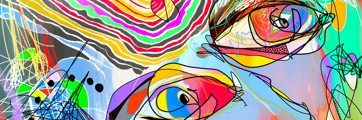LeKarako's profile banner image