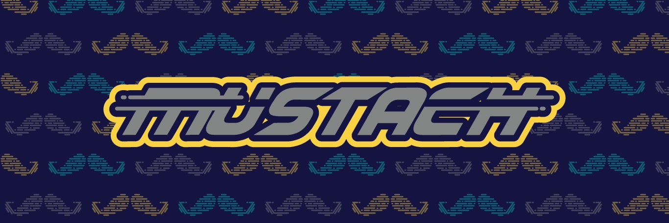 Müstach banner