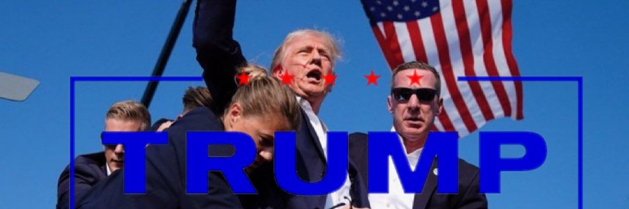 Juston Jay Collins's banner