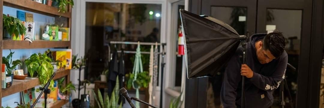 The Mas Futbol Podcast banner