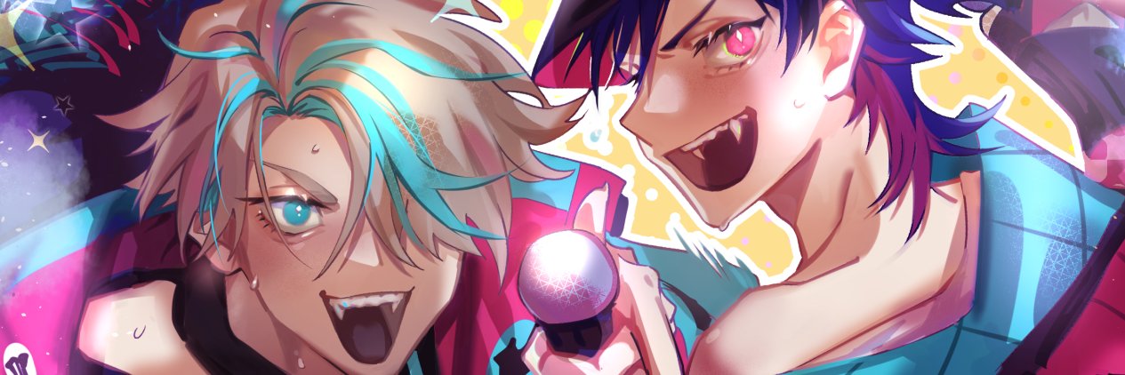 joakoa124's profile banner image