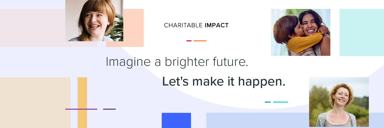 Charitable Impact banner