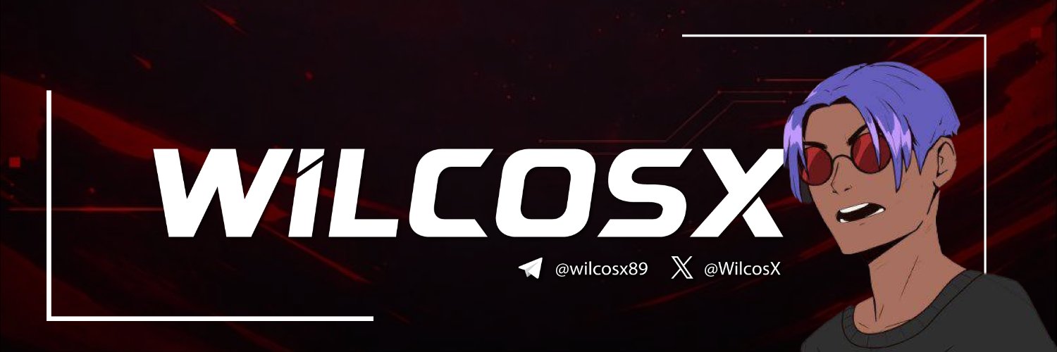 WilcosX.eth banner