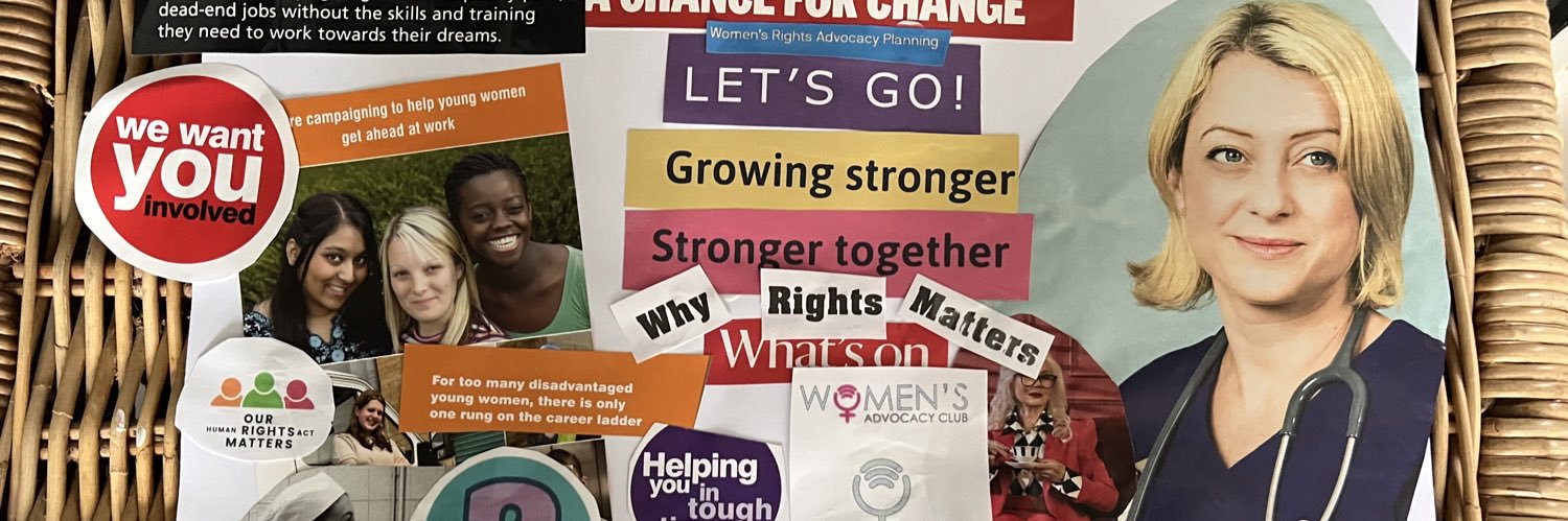VoiceMattersUK's profile banner image