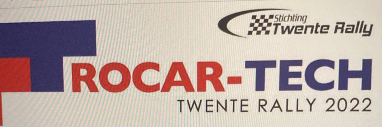 Twenterally banner