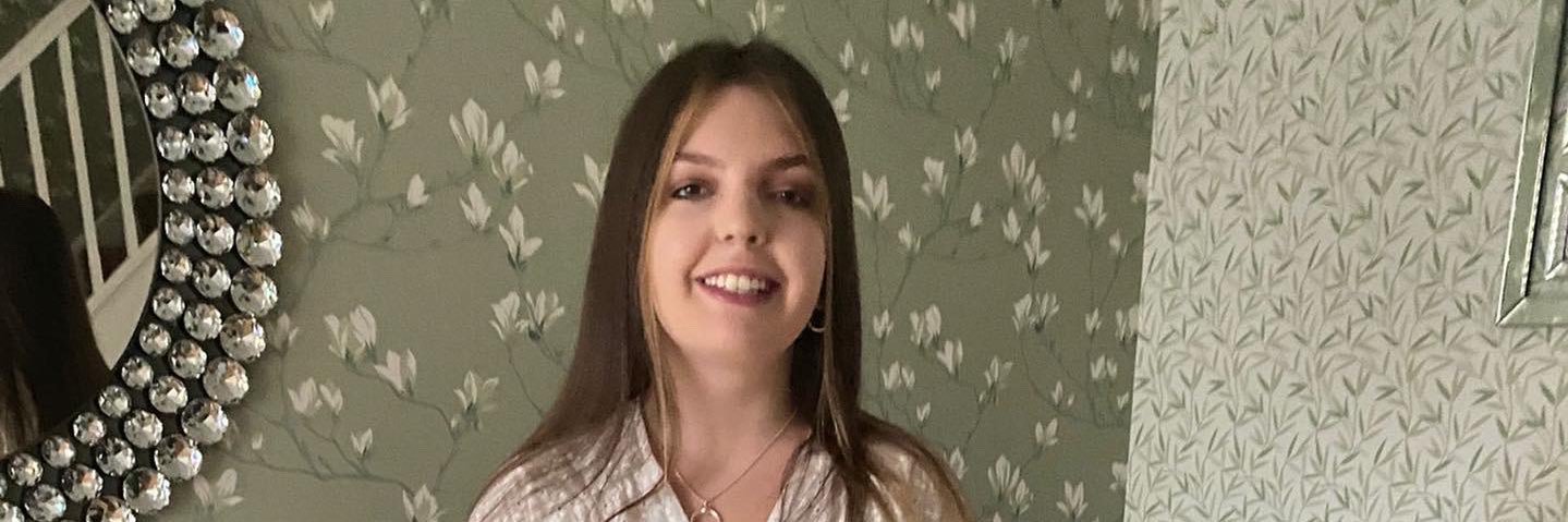 AimeeMorley19's profile banner image