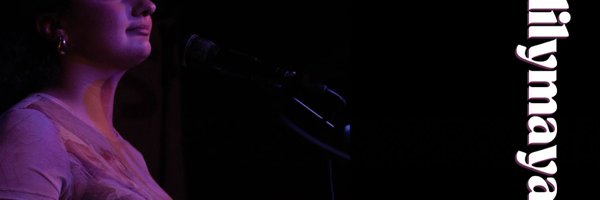 MusicLilyMaya Profile Banner