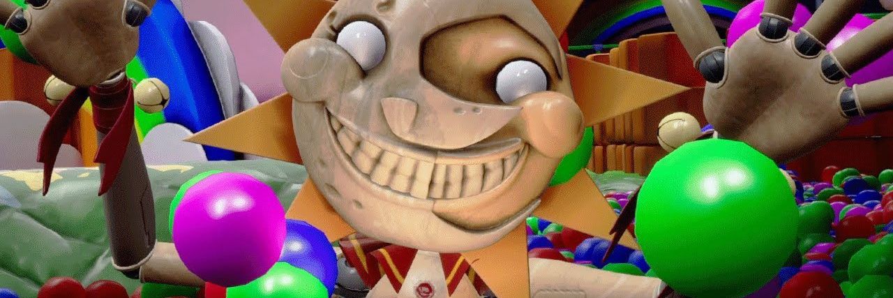 ViehraDuran's profile banner image