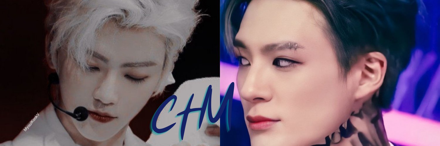 Jade Chu/렌니 추 banner