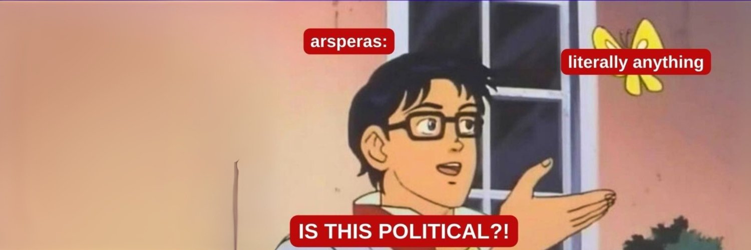 arsperascom's profile banner image