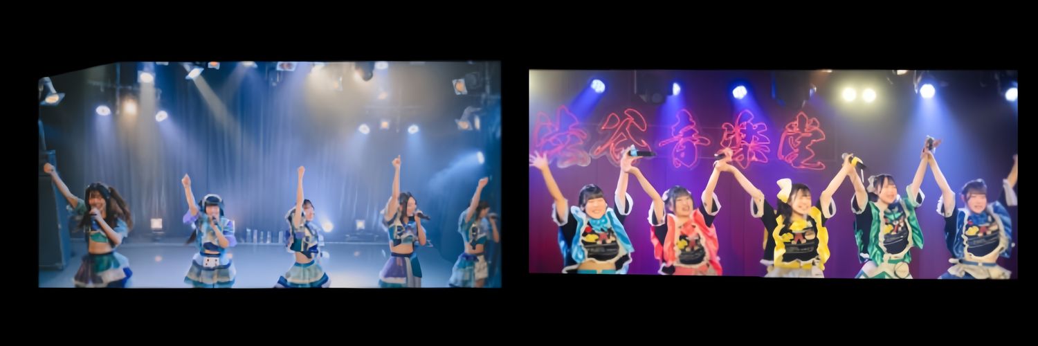 mina111265's profile banner image
