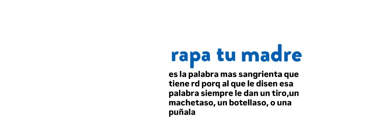 𝒟 ★🫐🇩🇴 banner
